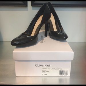 Calvin Klein Pumps
